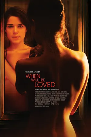 Постер к фильму Когда меня полюбят (2004)