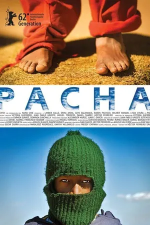 Постер к фильму Pacha (2012)