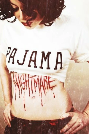Постер к фильму Pajama Nightmare (2013)
