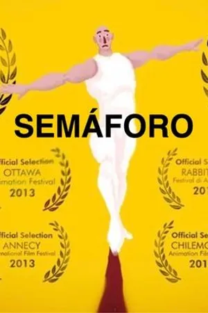 Постер к мультфильму Семафор (2013)