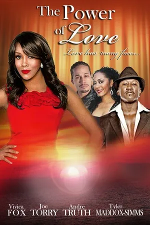 Постер к фильму The Power of Love (2013)