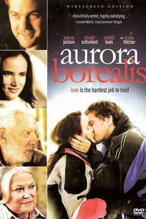 Постер к фильму Северное сияние (2005)