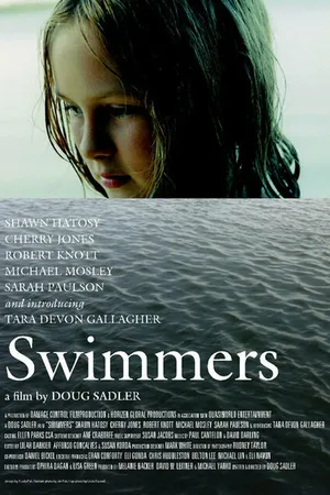 Постер к фильму Пловцы (2005)