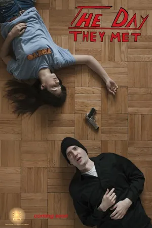 Постер к фильму The Day They Met (2013)