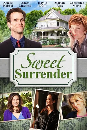 Постер к фильму Sweet Surrender (2014)