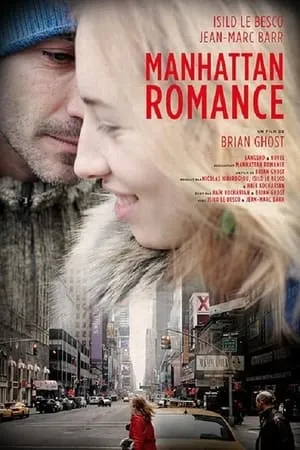 Постер к фильму Manhattan Romance (2013)