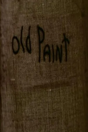 Постер к фильму Old Paint (1969)