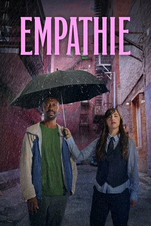 Постер к сериалу Эмпатия (2025)