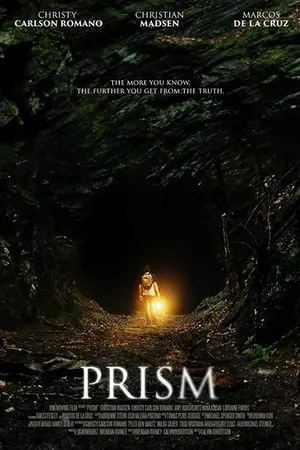 Постер к фильму Prism (2015)