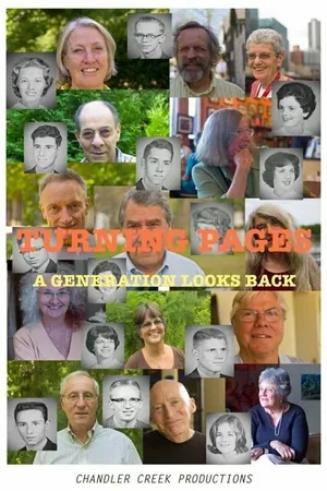 Постер к фильму Turning Pages (2012)