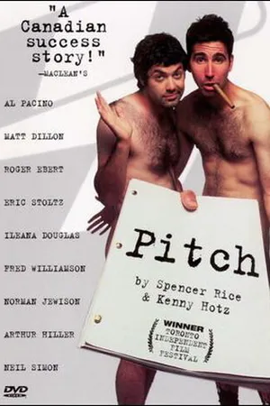 Постер к фильму Pitch (1997)