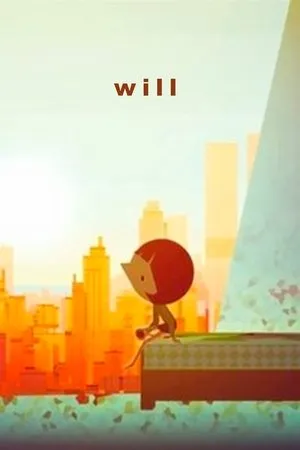 Постер к мультфильму will (2012)