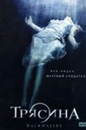 Постер к фильму Трясина (2006)