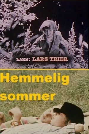 Постер к сериалу Hemmelig sommer (1969)