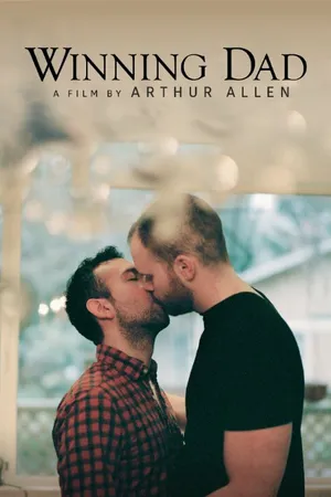 Постер к фильму Winning Dad (2015)