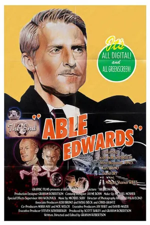 Постер к фильму Able Edwards (2004)