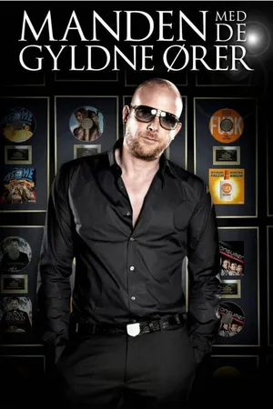 Постер к сериалу Manden med de gyldne ører (2009)