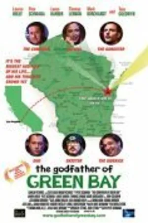 Постер к фильму The Godfather of Green Bay (2005)