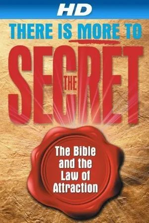 Постер к фильму There Is More to the Secret (2008)