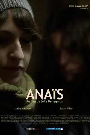 Постер к фильму Анаис (2013)