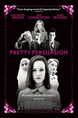 Постер к фильму Дьявол во плоти (2005)