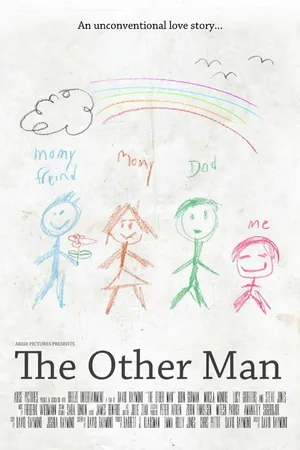 Постер к фильму The Other Man (2013)