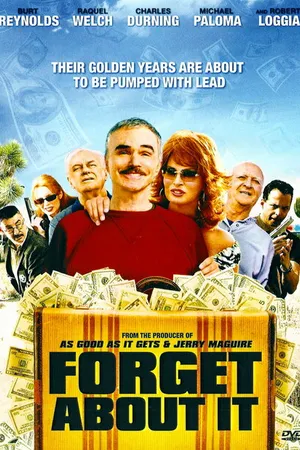 Постер к фильму Забудьте об этом (2006)