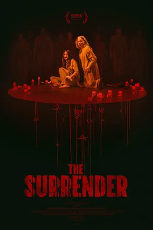 Постер к фильму Отречение (2025)