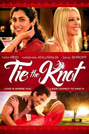 Постер к фильму Tie the Knot (2016)