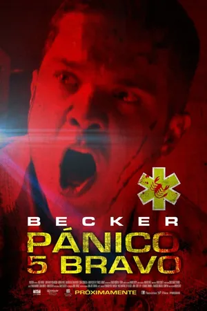 Постер к фильму 5 браво (2013)