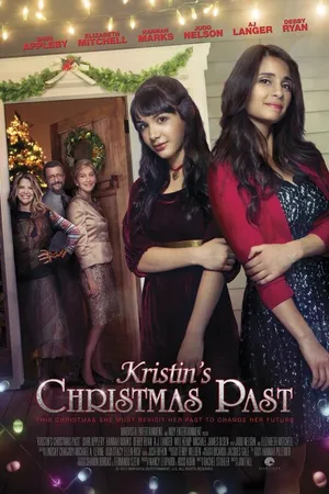 Постер к фильму Kristin's Christmas Past (2013)