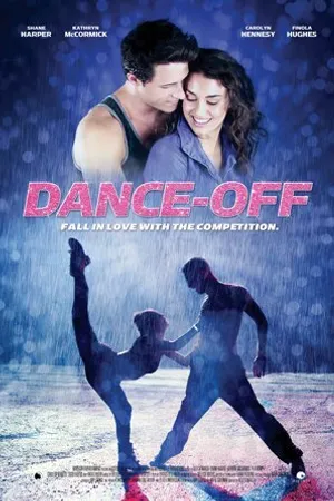 Постер к фильму Platinum the Dance Movie (2014)