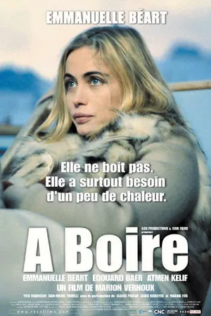 Постер к фильму Пей до дна (2004)