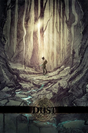Постер к фильму Пыль (2014)