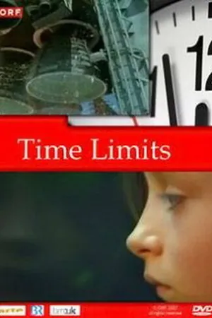 Постер к фильму Пределы времени (2007)
