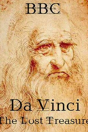 Постер к фильму Да Винчи. Утерянное сокровище (2011)