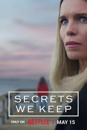 Постер к сериалу Секреты, которые мы храним (2025)