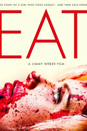 Постер к фильму Еда (2014)