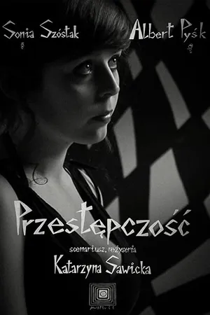 Постер к фильму Przestepczosc (2010)