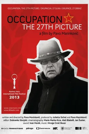 Постер к фильму Оккупация, эпизод 27 (2013)