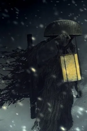 Постер к мультфильму Yuki Onna (2013)