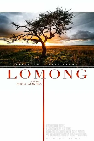 Постер к фильму Lomong (-)
