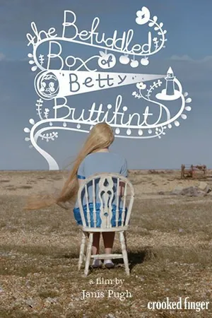 Постер к фильму The Befuddled Box of Betty Buttifint (2014)