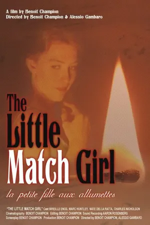 Постер к фильму The Little Match Girl (2003)