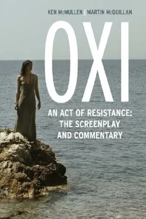 Постер к фильму OXI, акт сопротивления (2014)