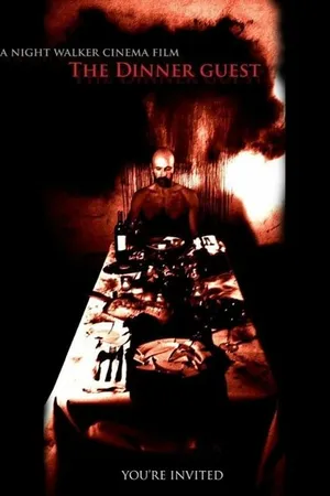 Постер к фильму The Dinner Guest (2018)