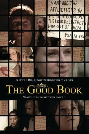 Постер к фильму The Good Book (2014)