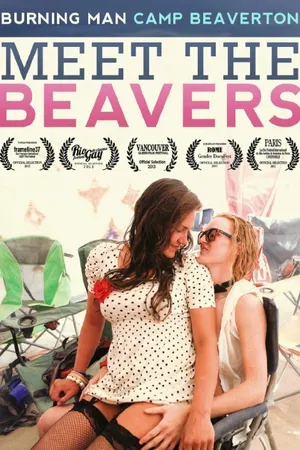 Постер к фильму Camp Beaverton: Meet the Beavers (2013)