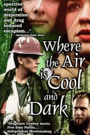 Постер к фильму Where the Air Is Cool and Dark (1997)