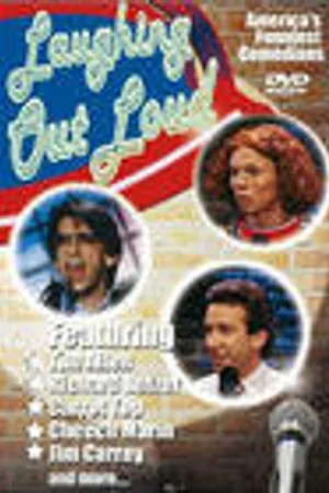 Постер к фильму Laughing Out Loud (1998)